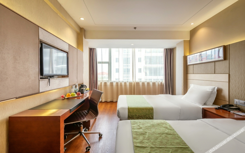 Others 4, Lvjing Hotel, Xiamen