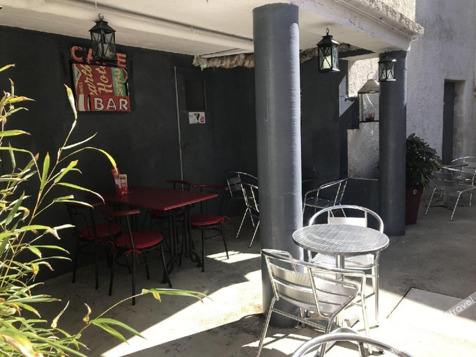 Food & Drinks 4, オテル デュ グラン シェーヌ, Charente-Maritime