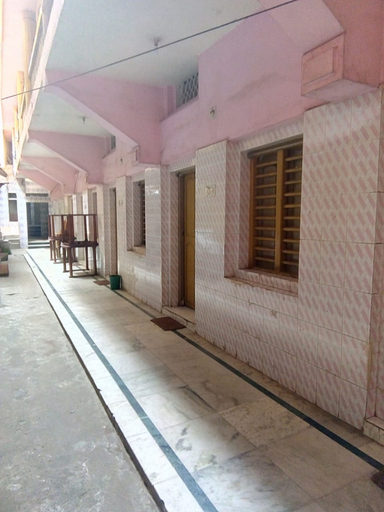 Exterior & Views, Goroomgo Sai Swargadwar Puri, Puri
