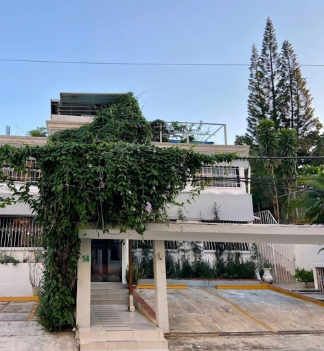 Exterior & Views 2, BOTANIC GARDEN HOSTAL, Distrito Nacional
