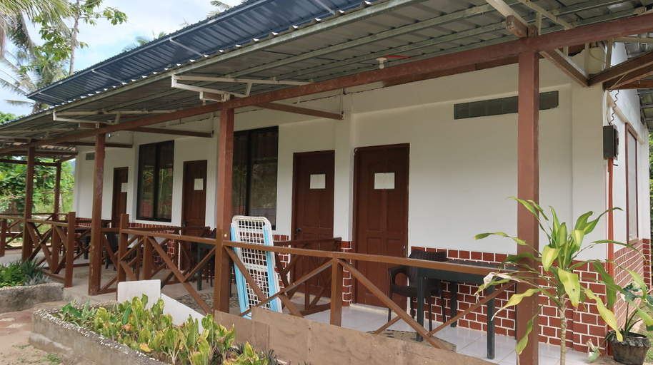 Exterior & Views 2, Hill Myna Beach Cottages, Puerto Princesa City