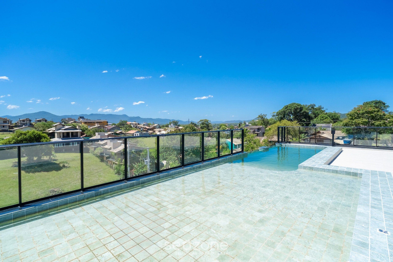 Pool 3, Modern Studios 2 km From Praia do Rosa - Rsos, Imbituba