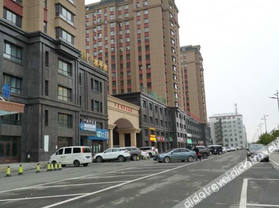 Others 3, MI DUO SMART HOTEL, Hulunbuir