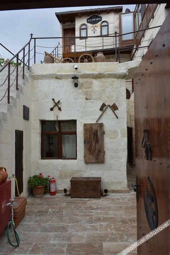 Others 4, Glamada Cave Suites, Ürgüp