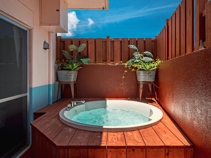 Sport & Beauty 5, The Beach Terrace Hotel AO Ishigaki, Ishigaki