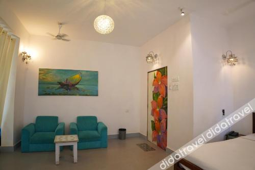 Others 5, The Singing Tree By Nirvana, North Goa