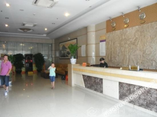 Others 4, Hao Cheng Hotel, Pu'er