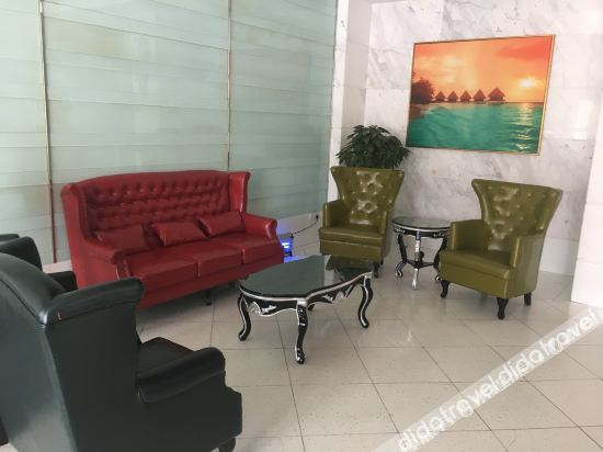 Others 4, Suba Hotel (Fuzhou Jinfeng), Fuzhou