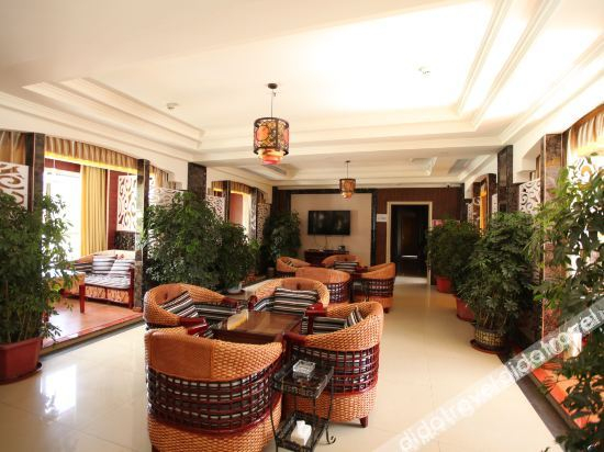 Others 2, Xinyi Business Hotel, Nyingtri