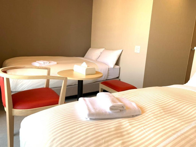 Bedroom 2, Mr.KINJO En Ishigaki, Ishigaki