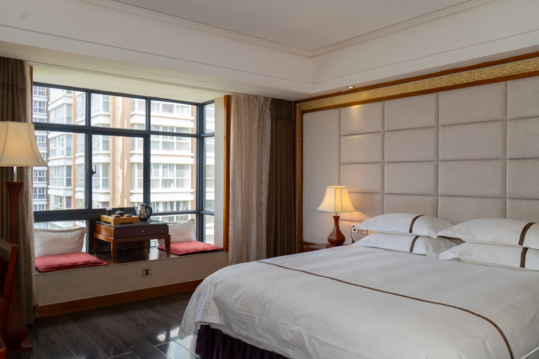 Others 4, Yintong Hotel (Dali high speed railway station store), Dali Bai