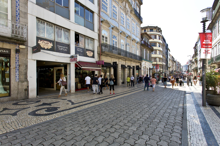 Exterior & Views, FindMe inPorto Santa Catarina, Porto