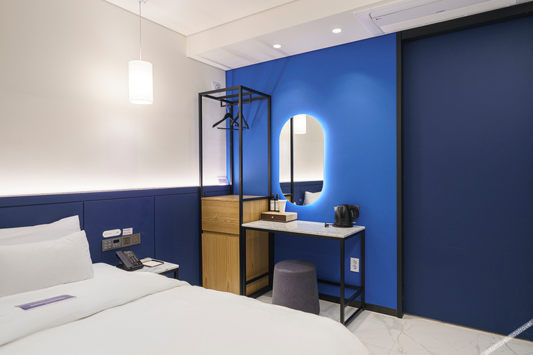 Others 3, Pyeongtaek (Godeok) Hotel Summit, Pyeongtaek
