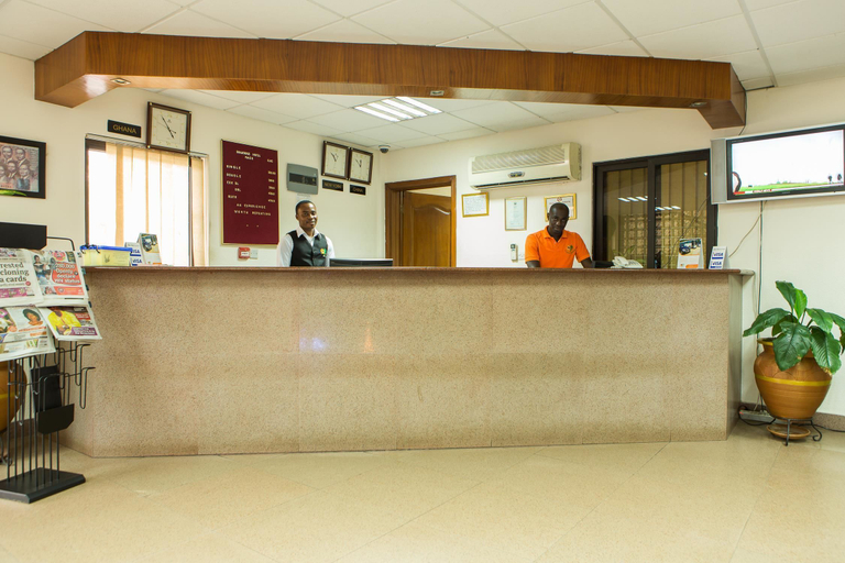 Others 5, Sunlodge Hotel, Accra