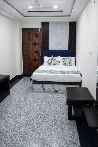 3, Hotel City Pride - Udaipur, Udaipur