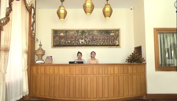 Others 4, Bagan Sense Hotel, Myingyan