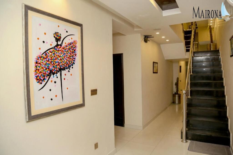 Others 5, Mairona Hotels Gulberg, Lahore