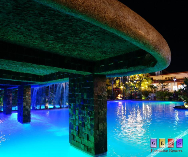 Sport & Beauty 4, Gem's Paradise Resort, Lapu-Lapu City