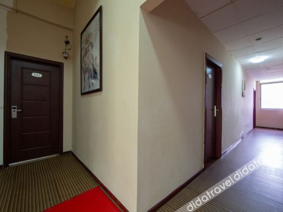 Others 3, Shidai Express Apartment Hotel, Guangzhou