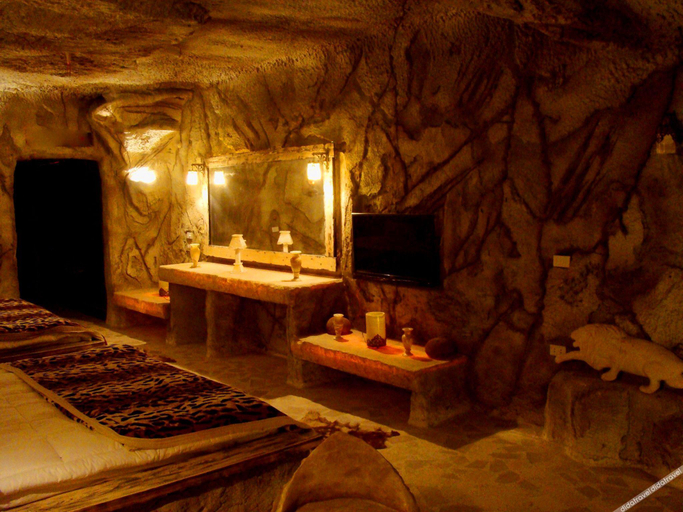 Bathroom 5, Caves Beach Resort Adults Only, Al-Ghurdaqah
