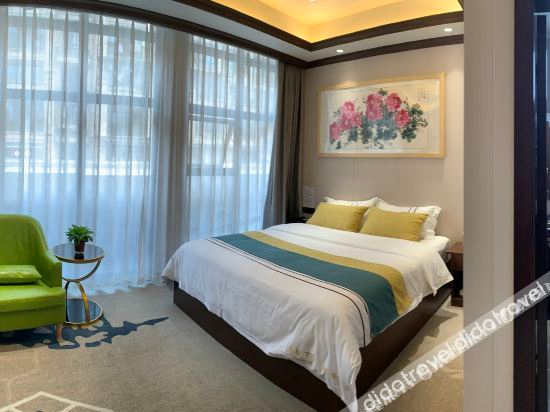 Others 4, AnTa Hotel, Chongqing