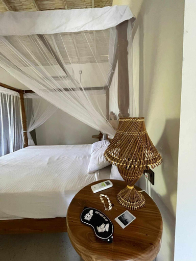 Bedroom 2, villa meleena, Habaraduwa