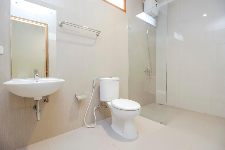 Others 2, Jasmine Residences, Jakarta Selatan