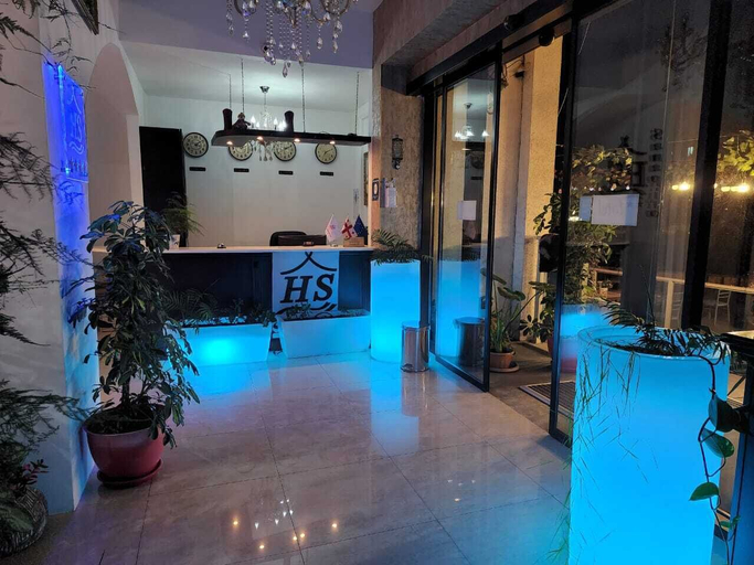 Others 5, SANAPIRO, Tbilisi