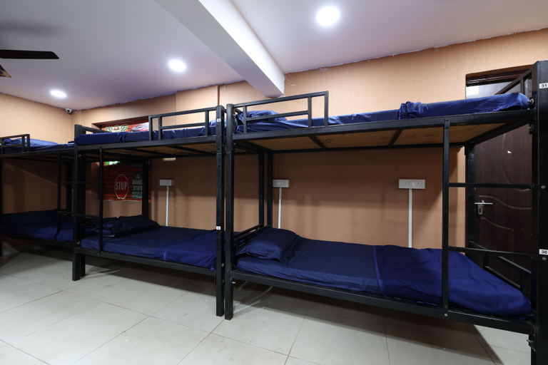 Others 2, Wee care hostel and dormitory, North Goa