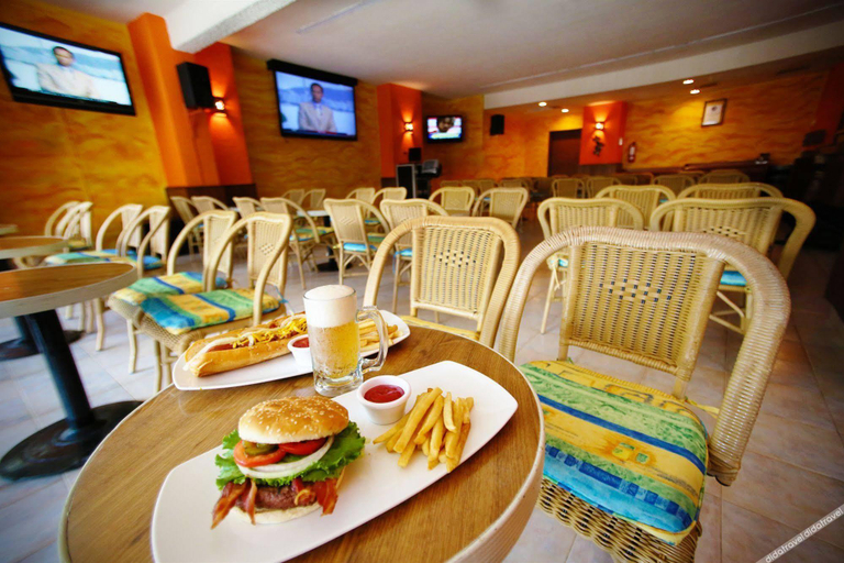 Others 4, The Royal Islander – An All Suites Resort, Benito Juárez