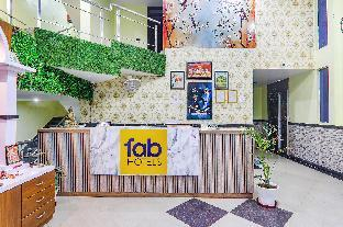 Others 5, FabHotel Astor, Gaya
