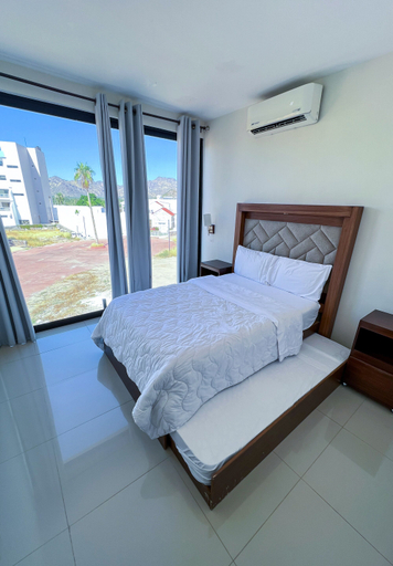 Bedroom 2, Suites Costa Diamante San Carlos, Guaymas
