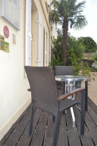 Others 4, Hotel de France, Gironde