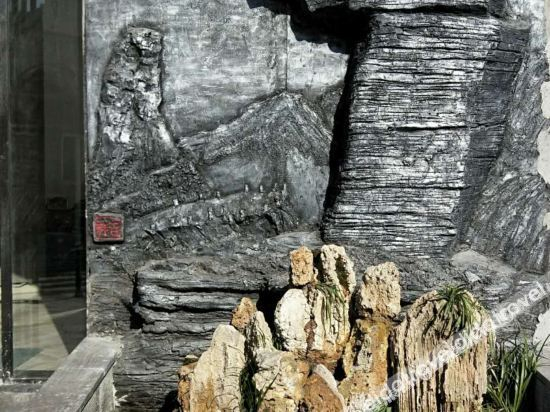 Others 3, Fanjingshan Holiday Hotel, Tongren