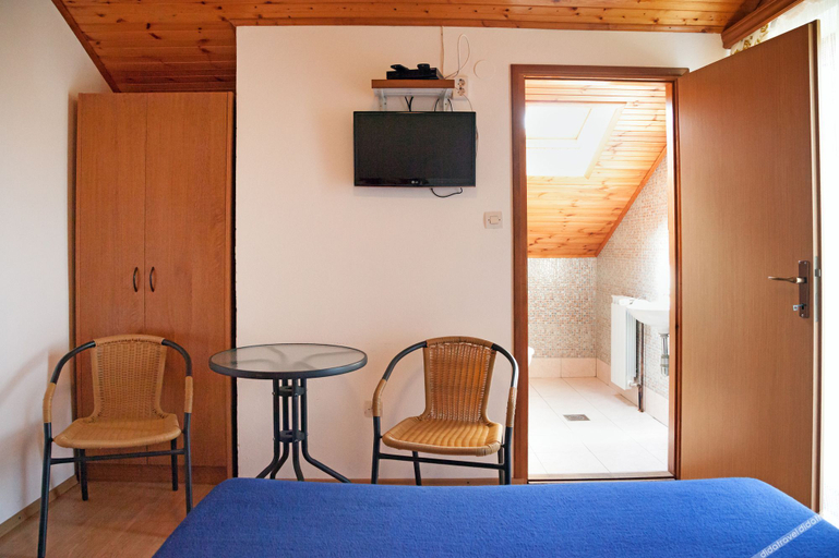 Bedroom 2, Guesthouse Zafran, Plitvička Jezera