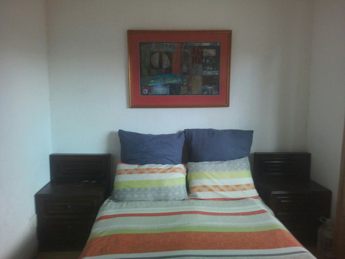 Bedroom 5, Fourways Youth Hostel, City of Johannesburg