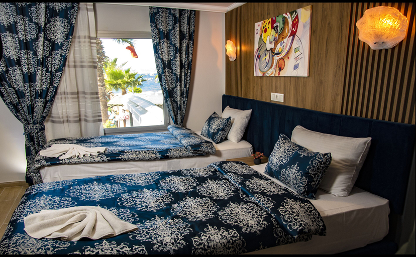 Others 4, Blue Bay Beach Otel, Bodrum