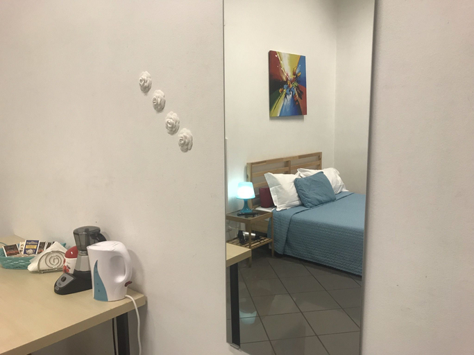 Others, B&B I Am Here - Gioia 71, Milano
