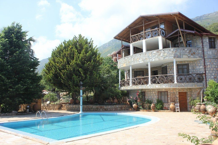 Others 2, Kas Dogapark Otel, Kaş