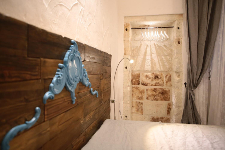 Bedroom 4, B&B Palazzo Murat, Bari