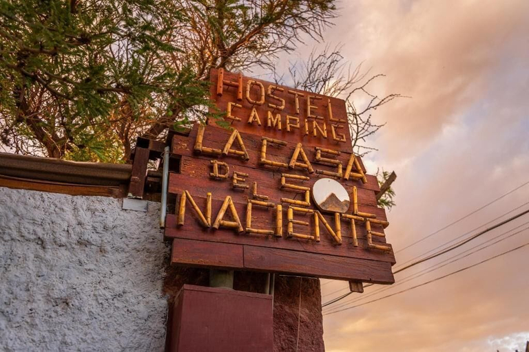 Exterior & Views 2, La Casa del Sol Naciente, El Loa