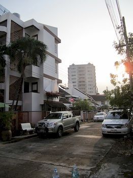 Others 2, Dutch Hotel, Muang Chiang Mai