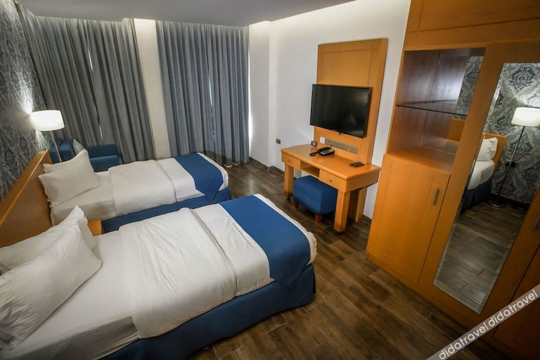Others 4, Sama Muscat Hotel, Seeb
