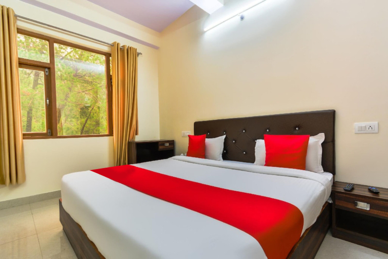 Others 4, Goroomgo Asha Residency Shimla, Shimla