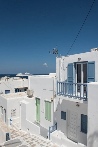 Exterior & Views, Mykonos High Cloe, South Aegean