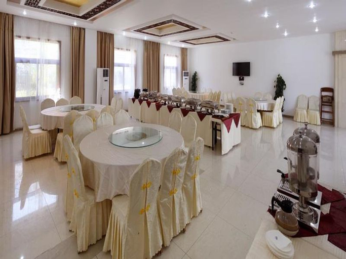 Food & Drinks, Junlin Yunshang Hotel, Huangshan
