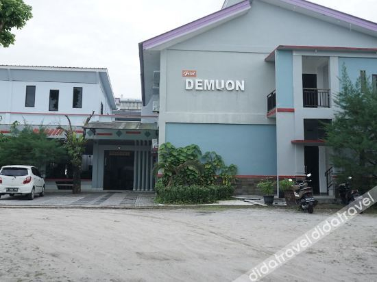 Others 5, Demuon Hotel, Belitung