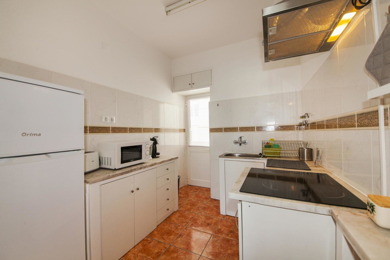 Others 3, B22 - Rising Sun 2 Bed Flat, Lagos