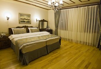 Others 4, Wonder House Sultanahmet, Fatih