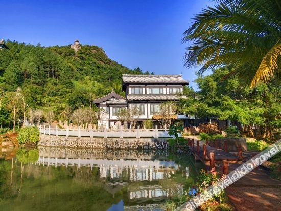 Others 5, Jushanguan Guesthouse, Hainan